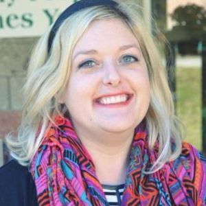 Meet your Posher, Jocelyn